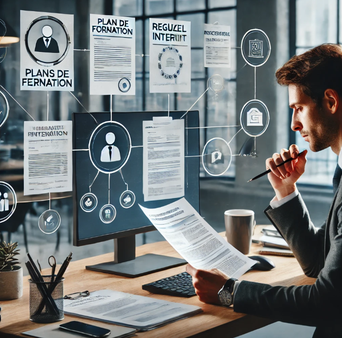 Analyse des supports