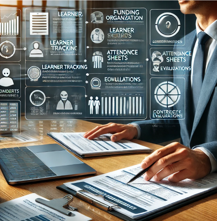 Accompagnement Contrôle